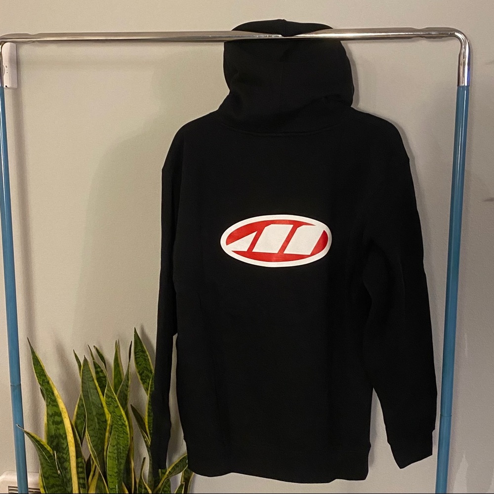 Maxima Racing Oils Hoodie - Picture 2 of 5